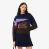 Women’s Landscape Wool Sweater