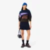 Women’s Landscape Wool Sweater