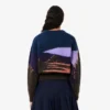 Women’s Landscape Wool Sweater