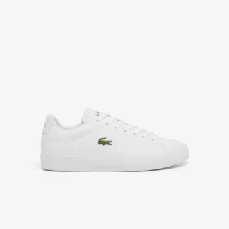 Women’s Lerond Set Leather Sneakers