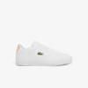 Women’s Lerond Set Leather Sneakers