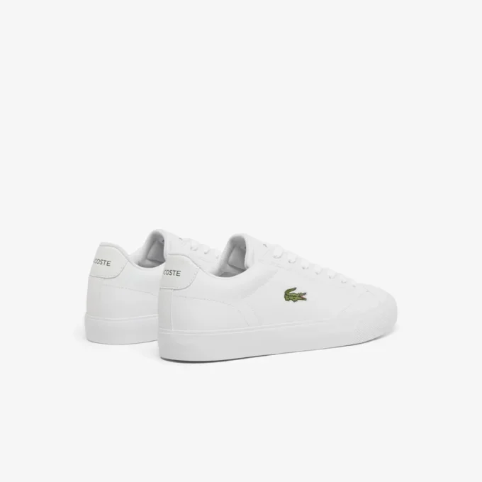 Women’s Lerond Set Leather Sneakers