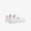 Women’s Lerond Set Leather Sneakers
