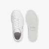 Women’s Lerond Set Leather Sneakers