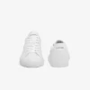 Women’s Lerond Set Leather Sneakers