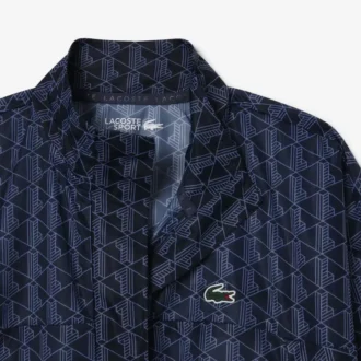 Women’s Lightweight Tennis Jacket