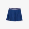 Women’s Lined Piqua Tennis Skirt