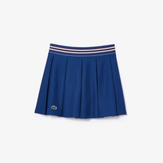 Women’s Lined Piqua Tennis Skirt