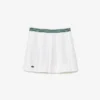 Women’s Lined Piqua Tennis Skirt