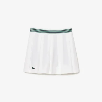 Women’s Lined Piqua Tennis Skirt