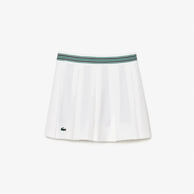 Women’s Lined Piqua Tennis Skirt