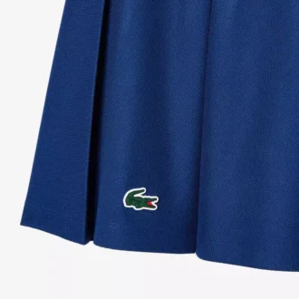 Women’s Lined Piqua Tennis Skirt