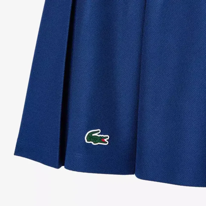 Women’s Lined Piqua Tennis Skirt