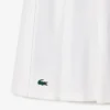 Women’s Lined Piqua Tennis Skirt