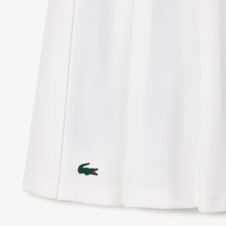 Women’s Lined Piqua Tennis Skirt