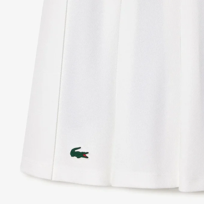 Women’s Lined Piqua Tennis Skirt