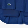 Women’s Lined Piqua Tennis Skirt