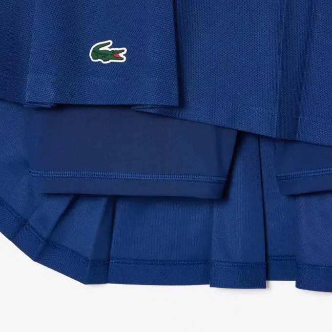 Women’s Lined Piqua Tennis Skirt