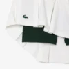 Women’s Lined Piqua Tennis Skirt