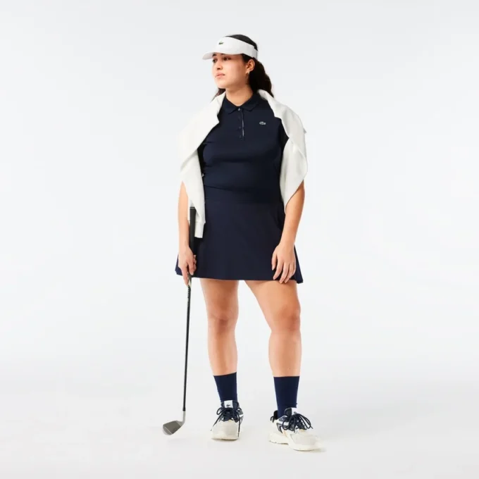 Women’s Lined Ultra Dry Stretch Golf Skirt