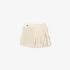 Women’s Lined Ultra Dry Tennis Skirt