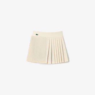 Women’s Lined Ultra Dry Tennis Skirt