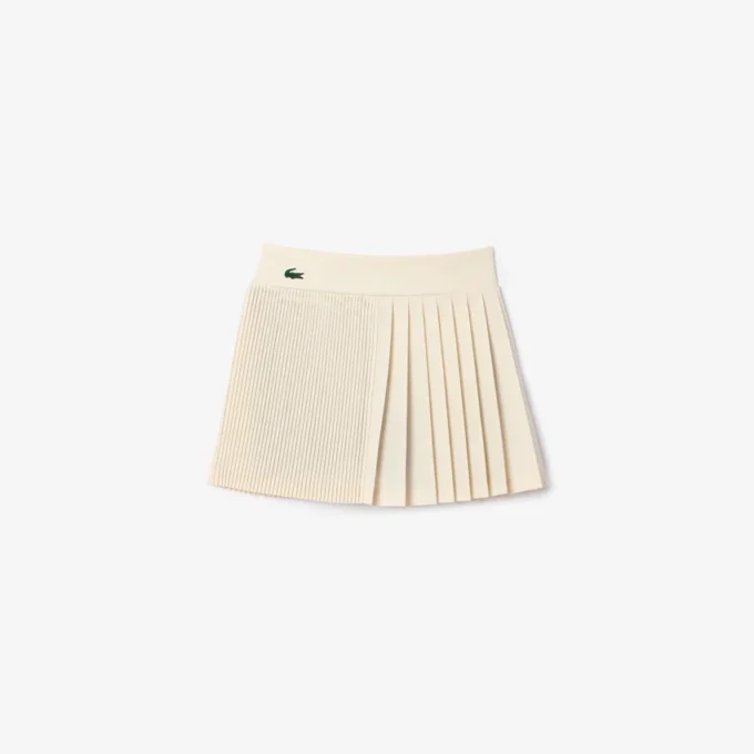 Women’s Lined Ultra Dry Tennis Skirt