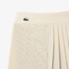 Women’s Lined Ultra Dry Tennis Skirt