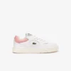 Women’s Lineset Leather Sneakers