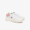 Women’s Lineset Leather Sneakers