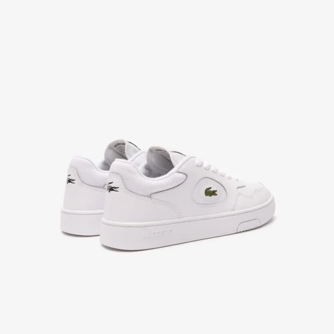 Women’s Lineset Leather Sneakers