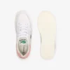 Women’s Lineset Leather Sneakers