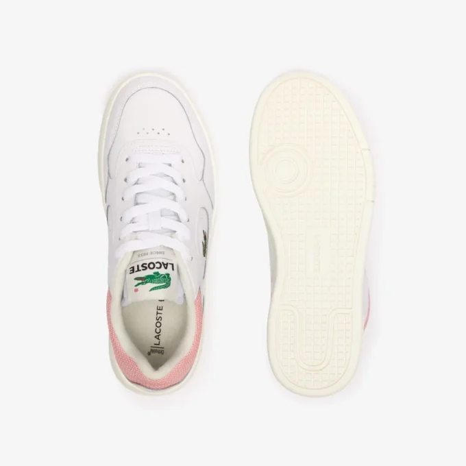 Women’s Lineset Leather Sneakers
