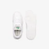 Women’s Lineset Leather Sneakers