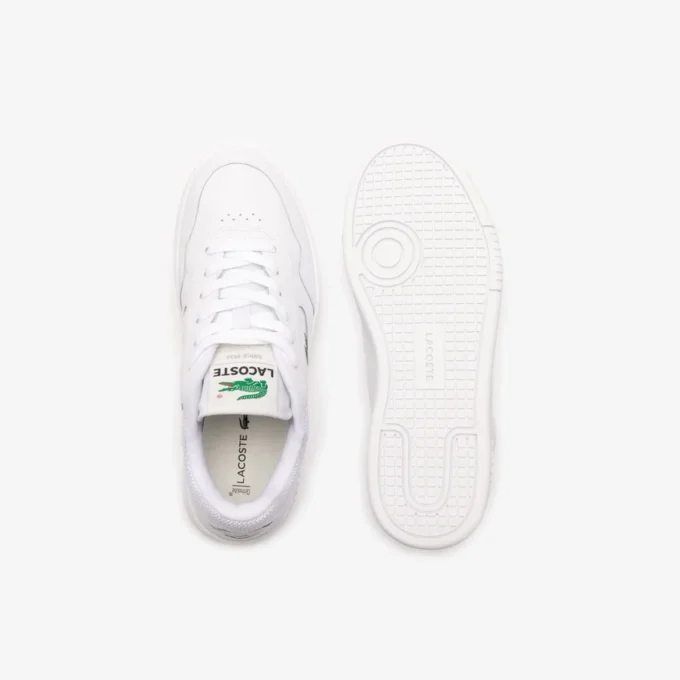 Women’s Lineset Leather Sneakers
