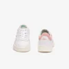 Women’s Lineset Leather Sneakers