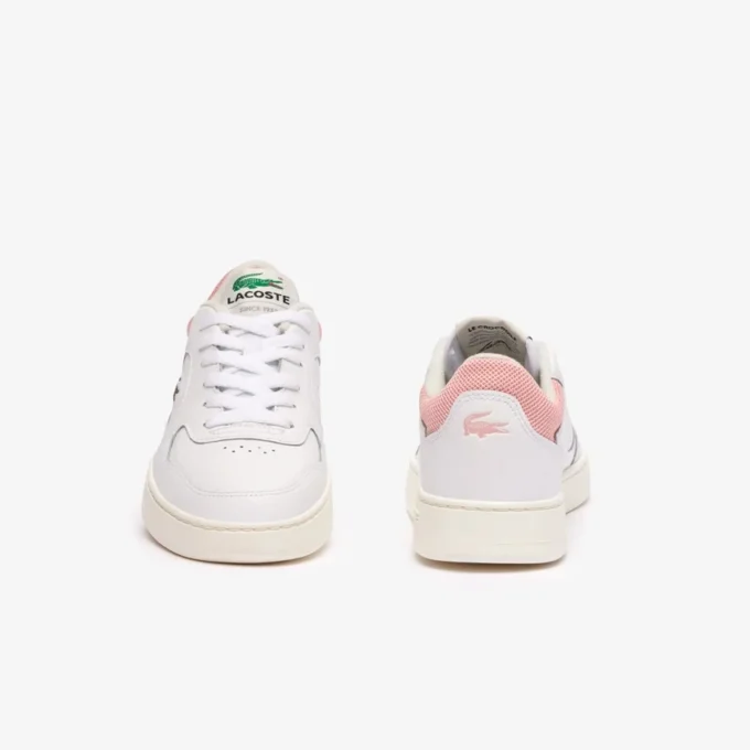 Women’s Lineset Leather Sneakers