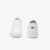 Women’s Lineset Leather Sneakers