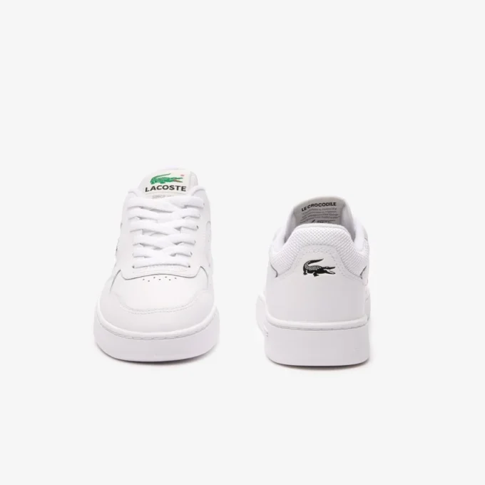 Women’s Lineset Leather Sneakers