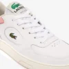 Women’s Lineset Leather Sneakers