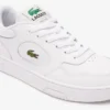 Women’s Lineset Leather Sneakers