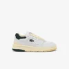 Women’s Lineshot Leather Sneakers
