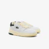 Women’s Lineshot Leather Sneakers