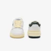 Women’s Lineshot Leather Sneakers