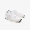 Women’s Linetrack Leather Sneakers