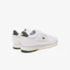 Women’s Linetrack Leather Sneakers