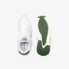Women’s Linetrack Leather Sneakers