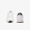 Women’s Linetrack Leather Sneakers