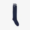 Women’s Long Jersey Golf Socks