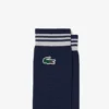 Women’s Long Jersey Golf Socks